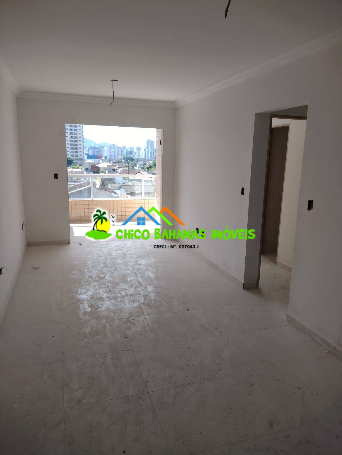 Apartamento, 2 quartos, 66 m² - Foto 2