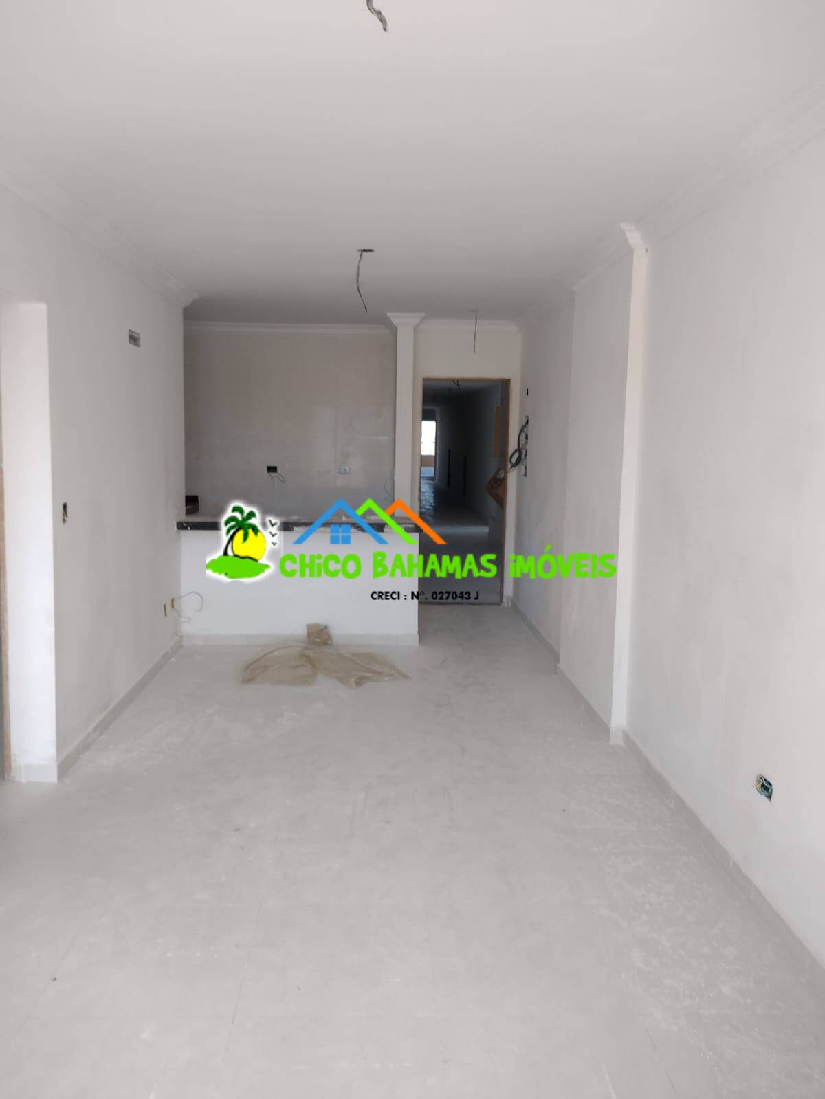 Apartamento, 2 quartos, 66 m² - Foto 3