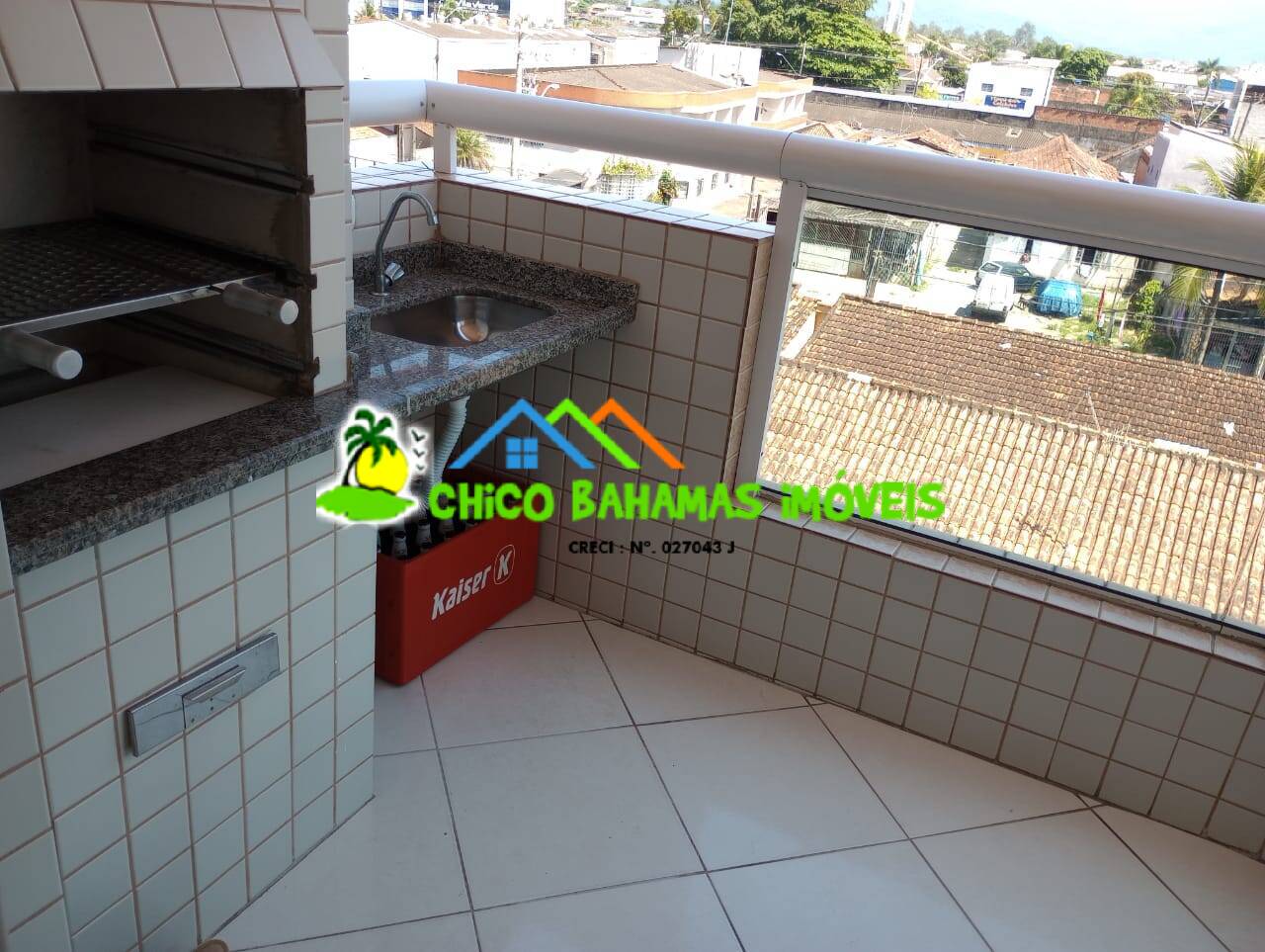 Apartamento, 1 quarto, 49 m² - Foto 3
