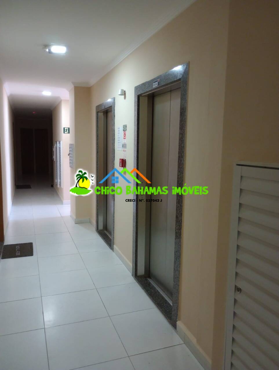 Apartamento, 1 quarto, 49 m² - Foto 5
