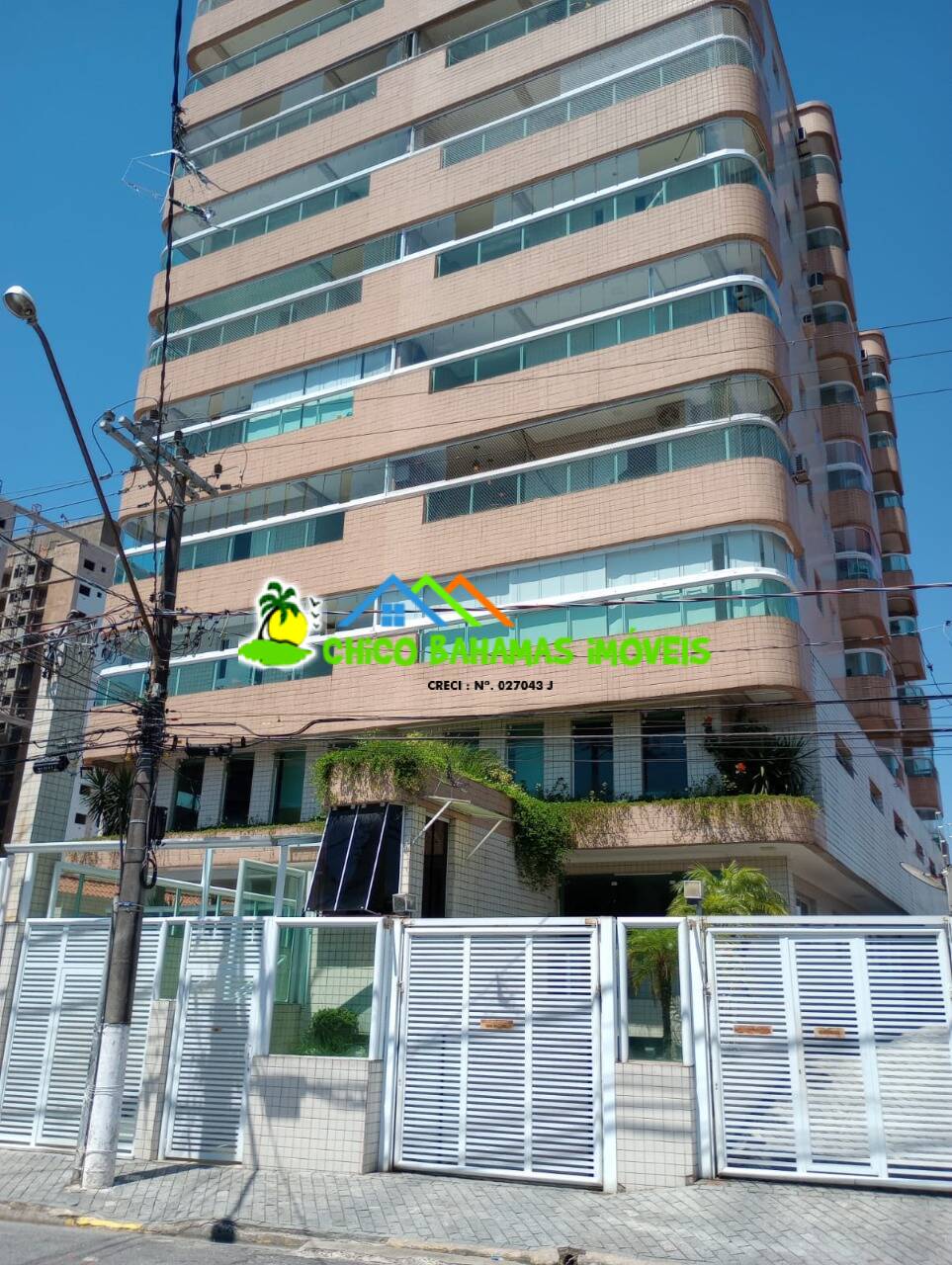 Lindo apto 01 dormitório Ótimo Acabamento  Aviação