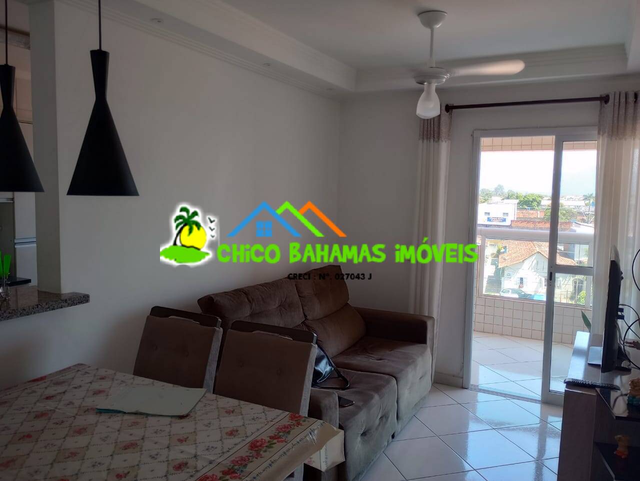 Apartamento, 1 quarto, 49 m² - Foto 6