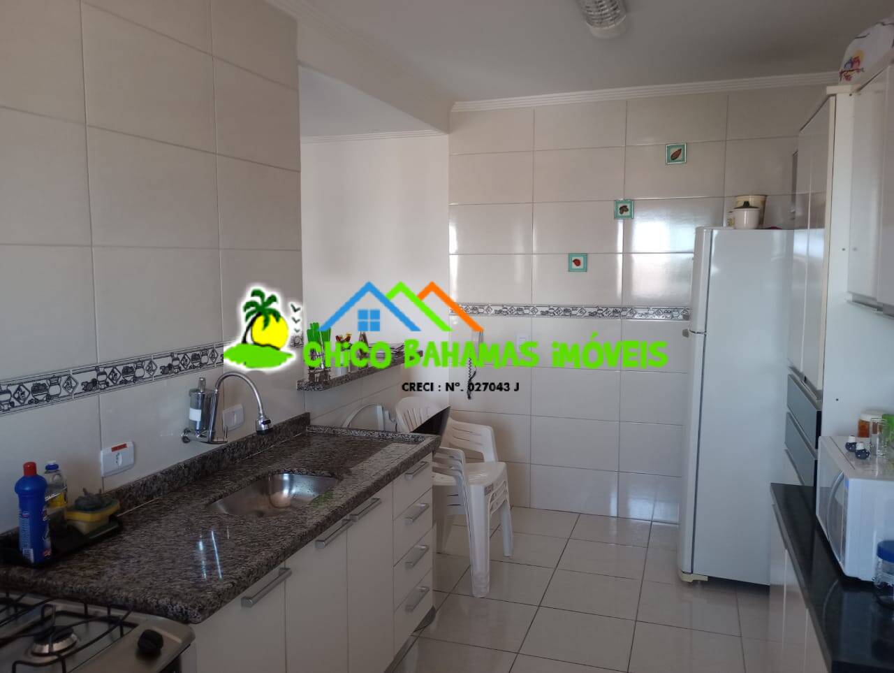 Apartamento, 1 quarto, 49 m² - Foto 9