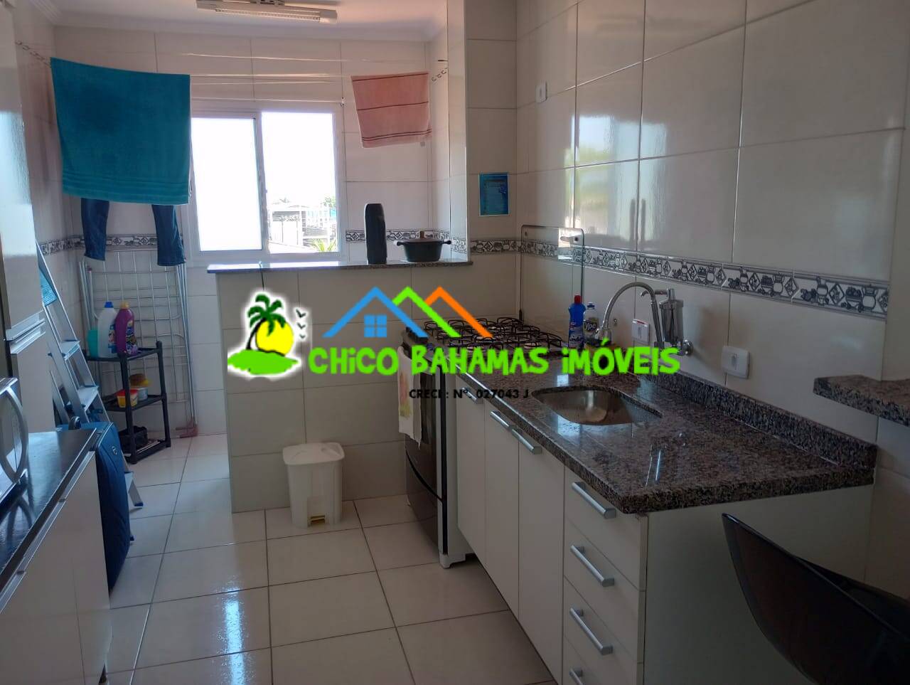Apartamento, 1 quarto, 49 m² - Foto 12