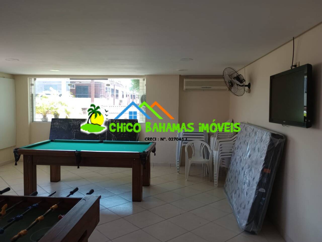 Apartamento, 1 quarto, 49 m² - Foto 18