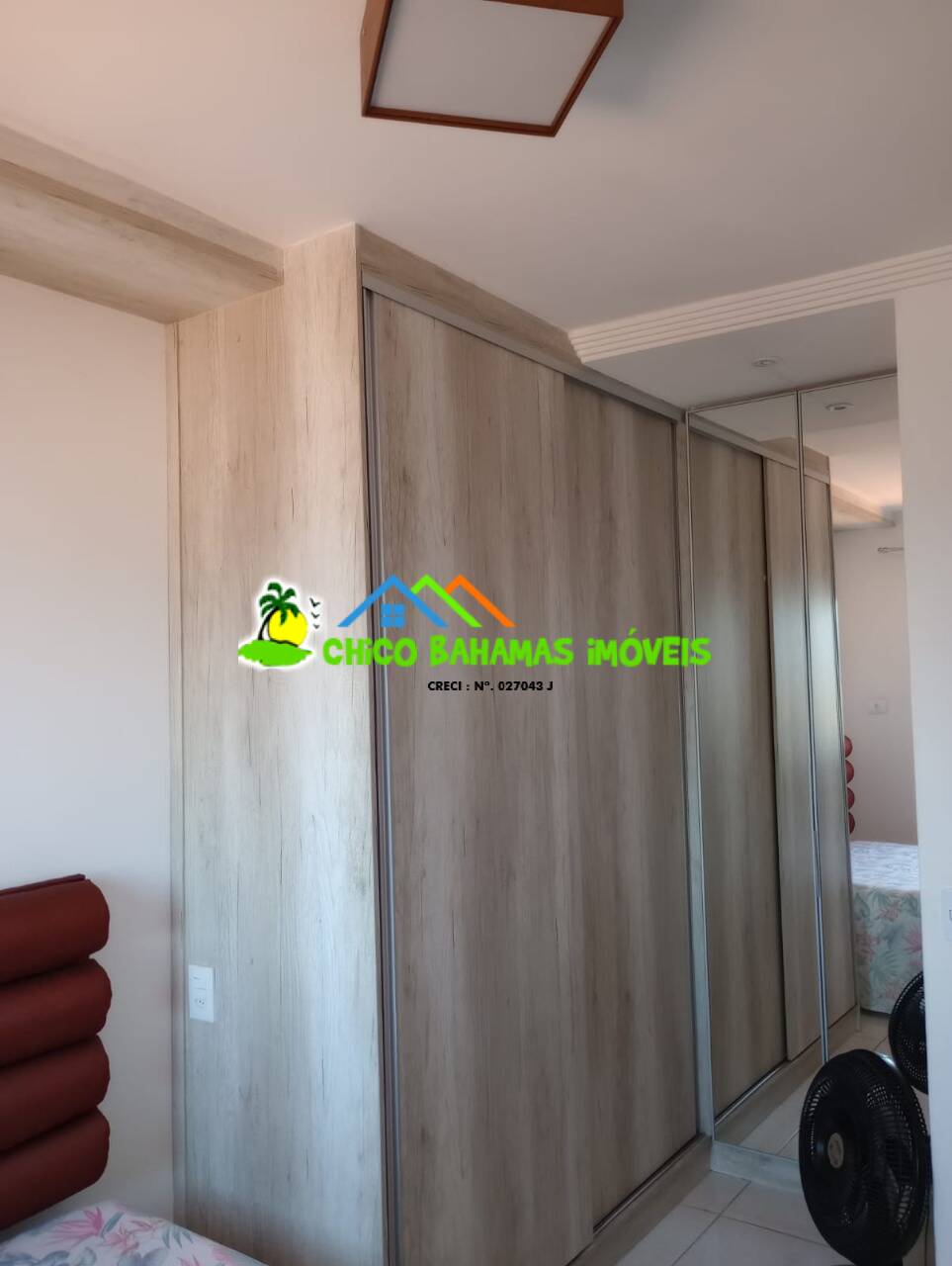 Apartamento, 1 quarto, 49 m² - Foto 17