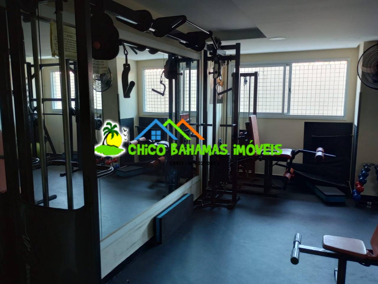 Apartamento, 1 quarto, 49 m² - Foto 21