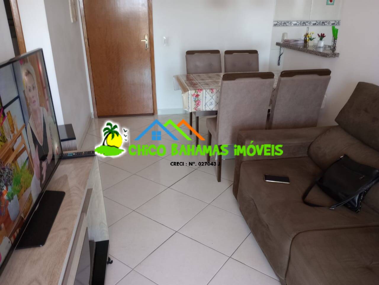 Apartamento, 1 quarto, 49 m² - Foto 19