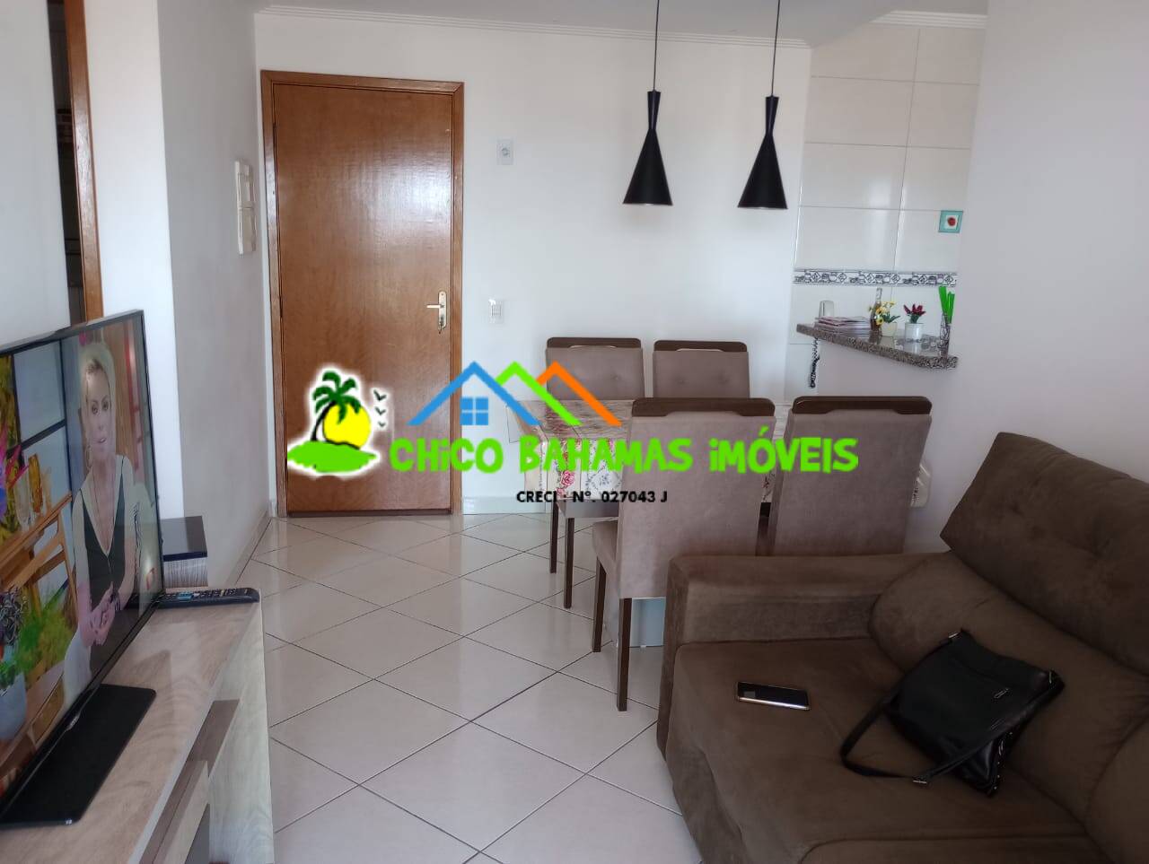 Apartamento, 1 quarto, 49 m² - Foto 22