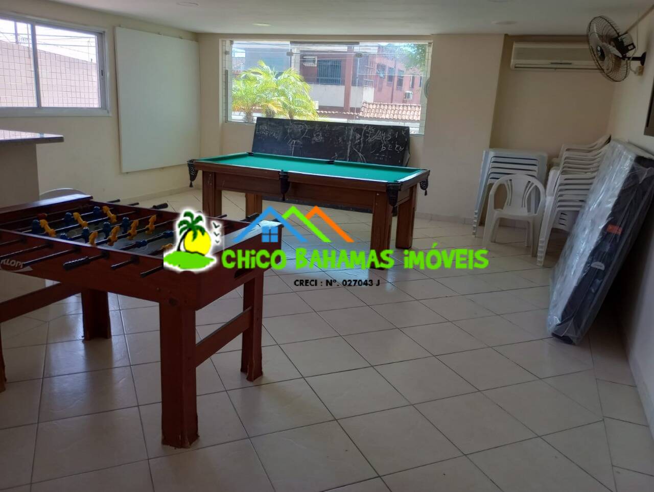 Apartamento, 1 quarto, 49 m² - Foto 20