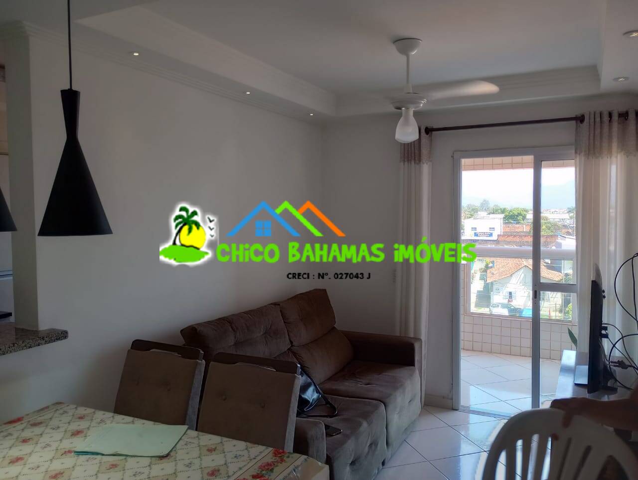 Apartamento, 1 quarto, 49 m² - Foto 24