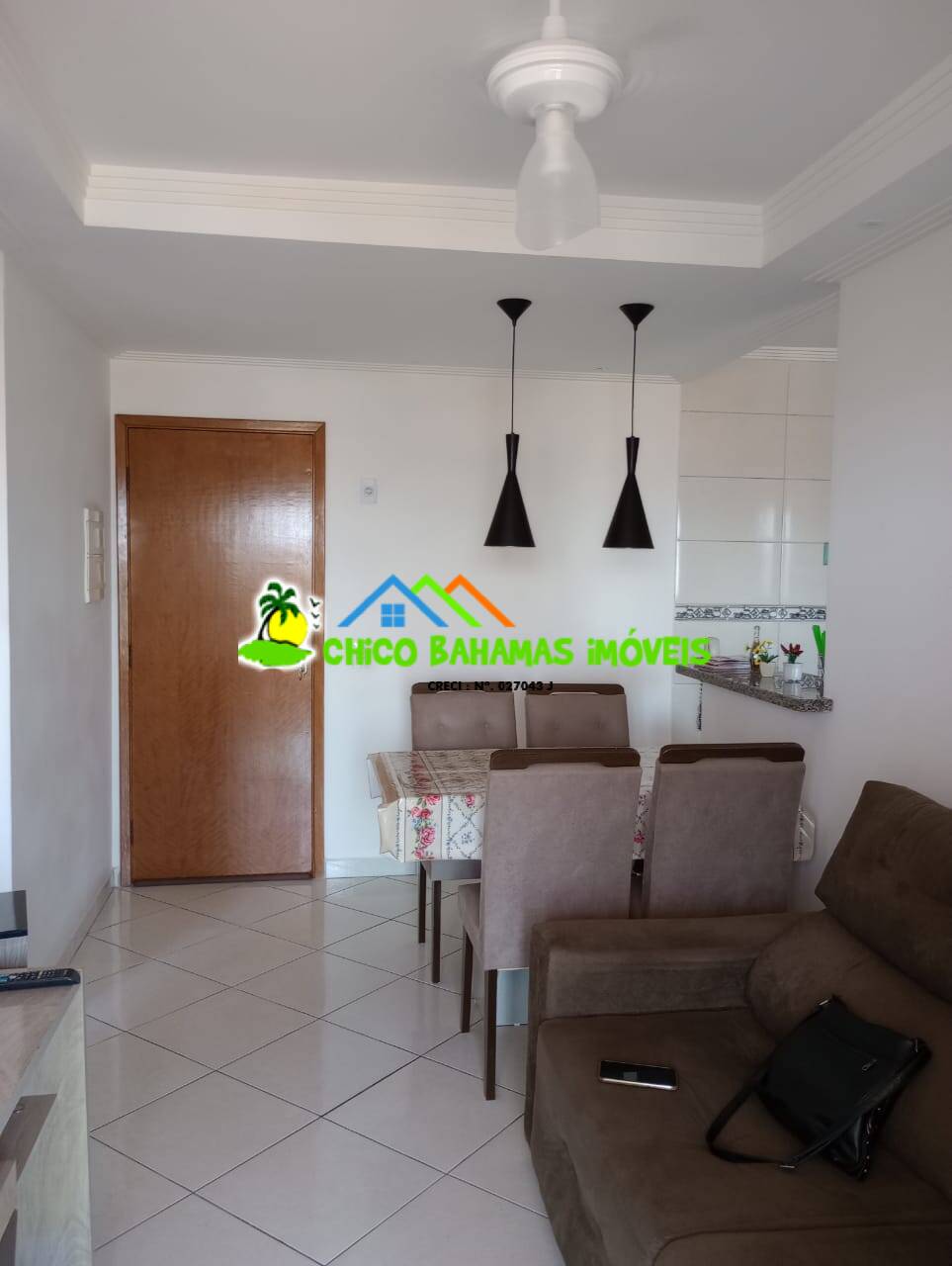 Apartamento, 1 quarto, 49 m² - Foto 25