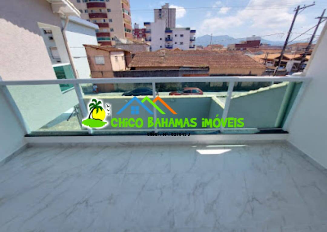 Casa, 3 quartos - Foto 2