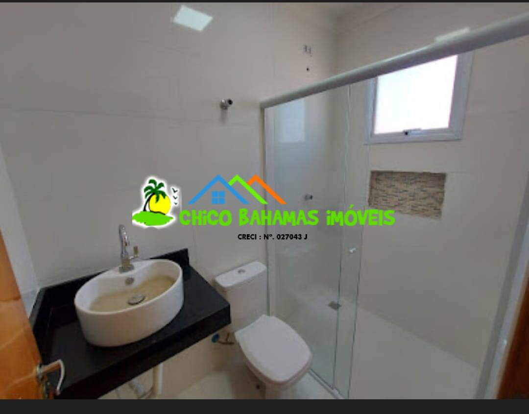 Casa, 3 quartos - Foto 6