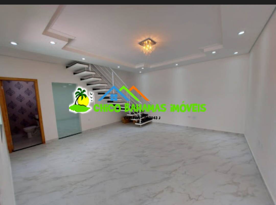 Casa, 3 quartos - Foto 5