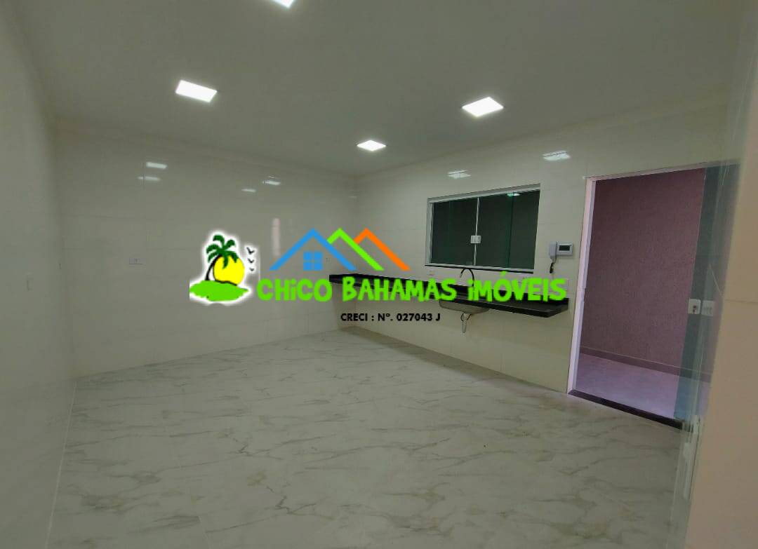 Casa, 3 quartos - Foto 3