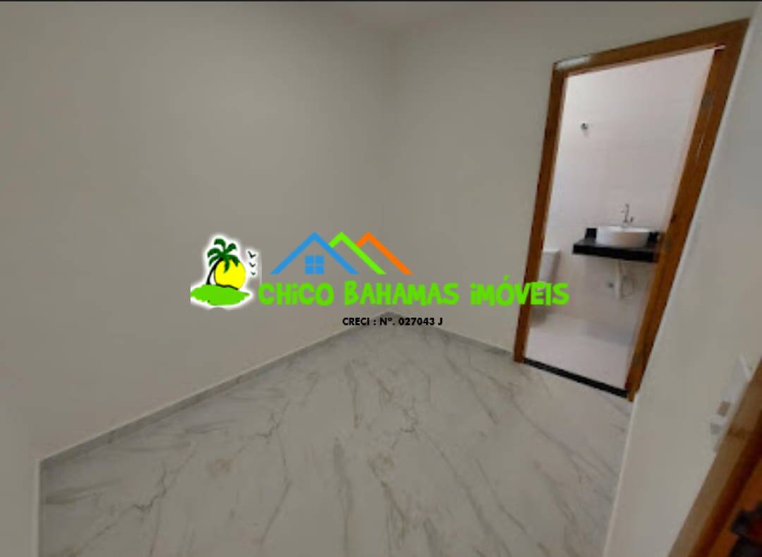 Casa, 3 quartos - Foto 8