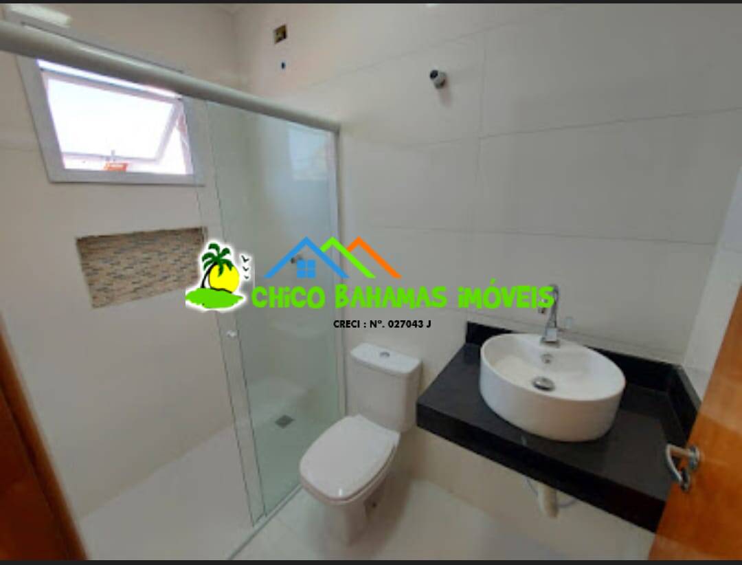 Casa, 3 quartos - Foto 10