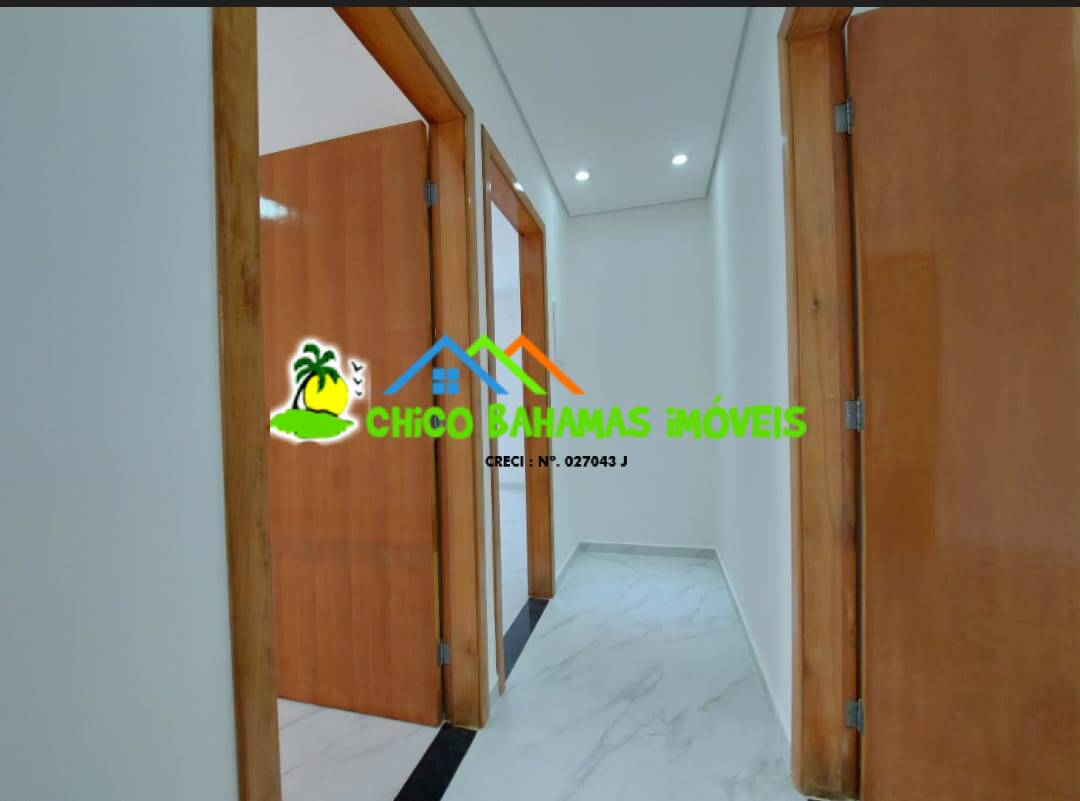 Casa, 3 quartos - Foto 14