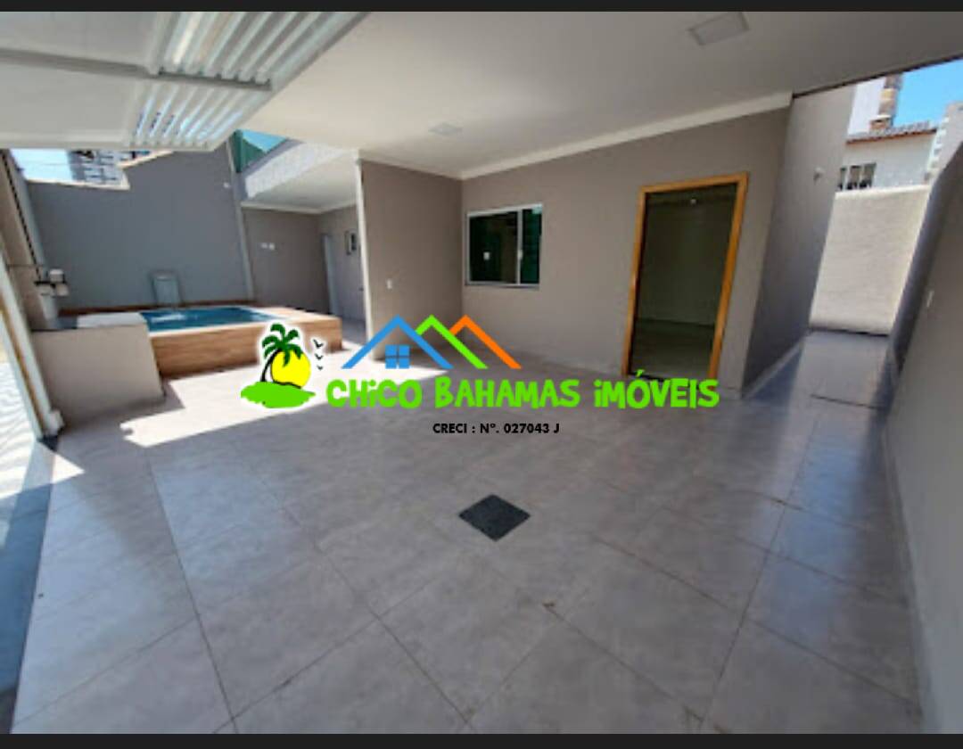 Casa, 3 quartos - Foto 13