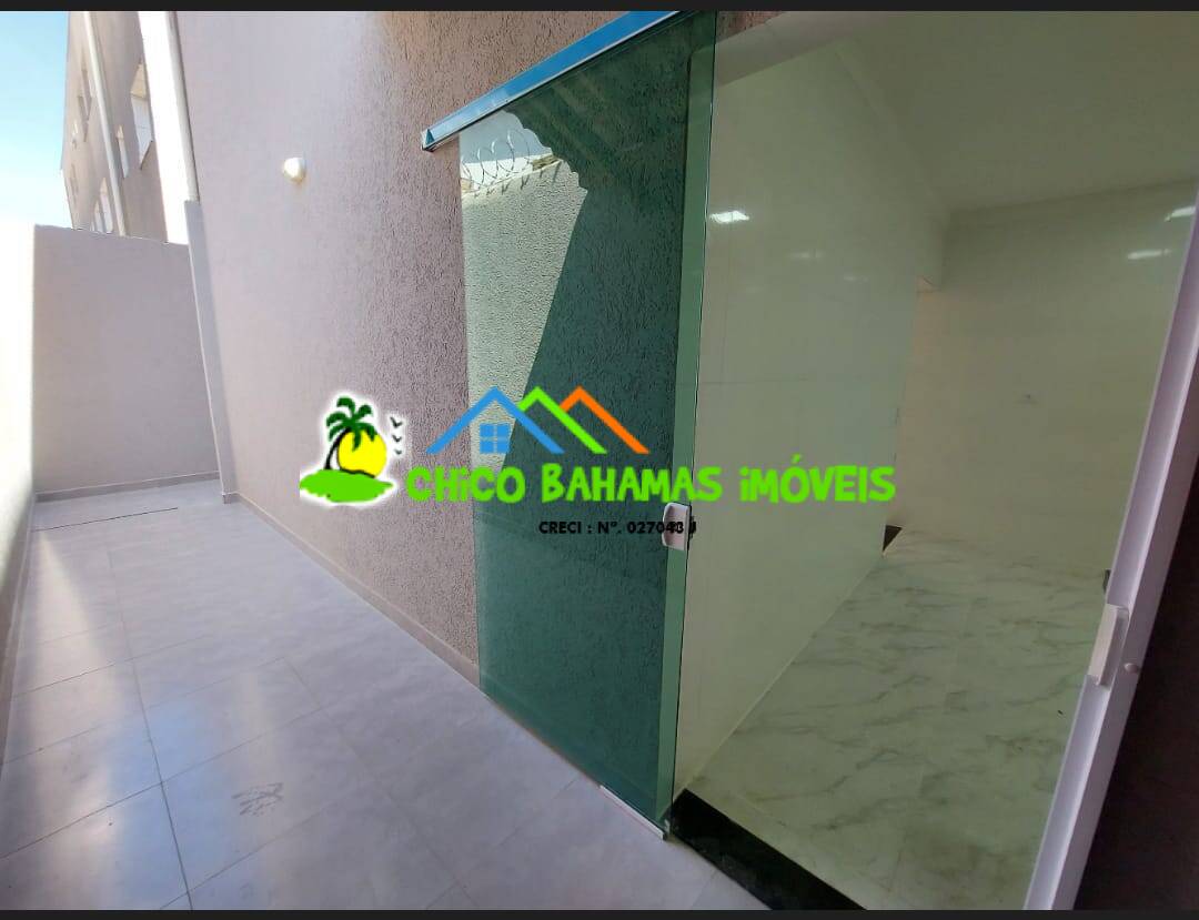 Casa, 3 quartos - Foto 17