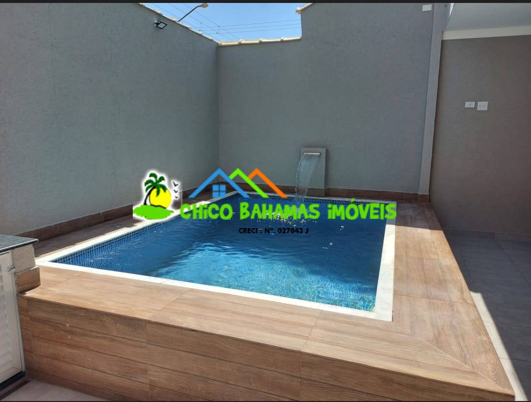 Casa, 3 quartos - Foto 18