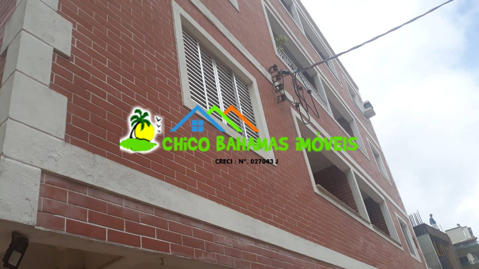 Apartamento, 2 quartos, 69 m² - Foto 2