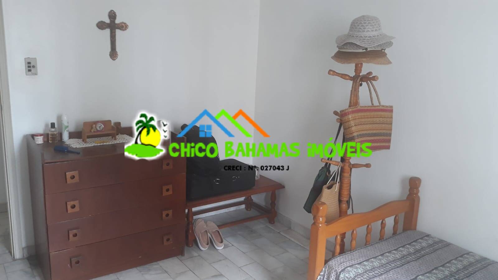 Apartamento, 2 quartos, 69 m² - Foto 9
