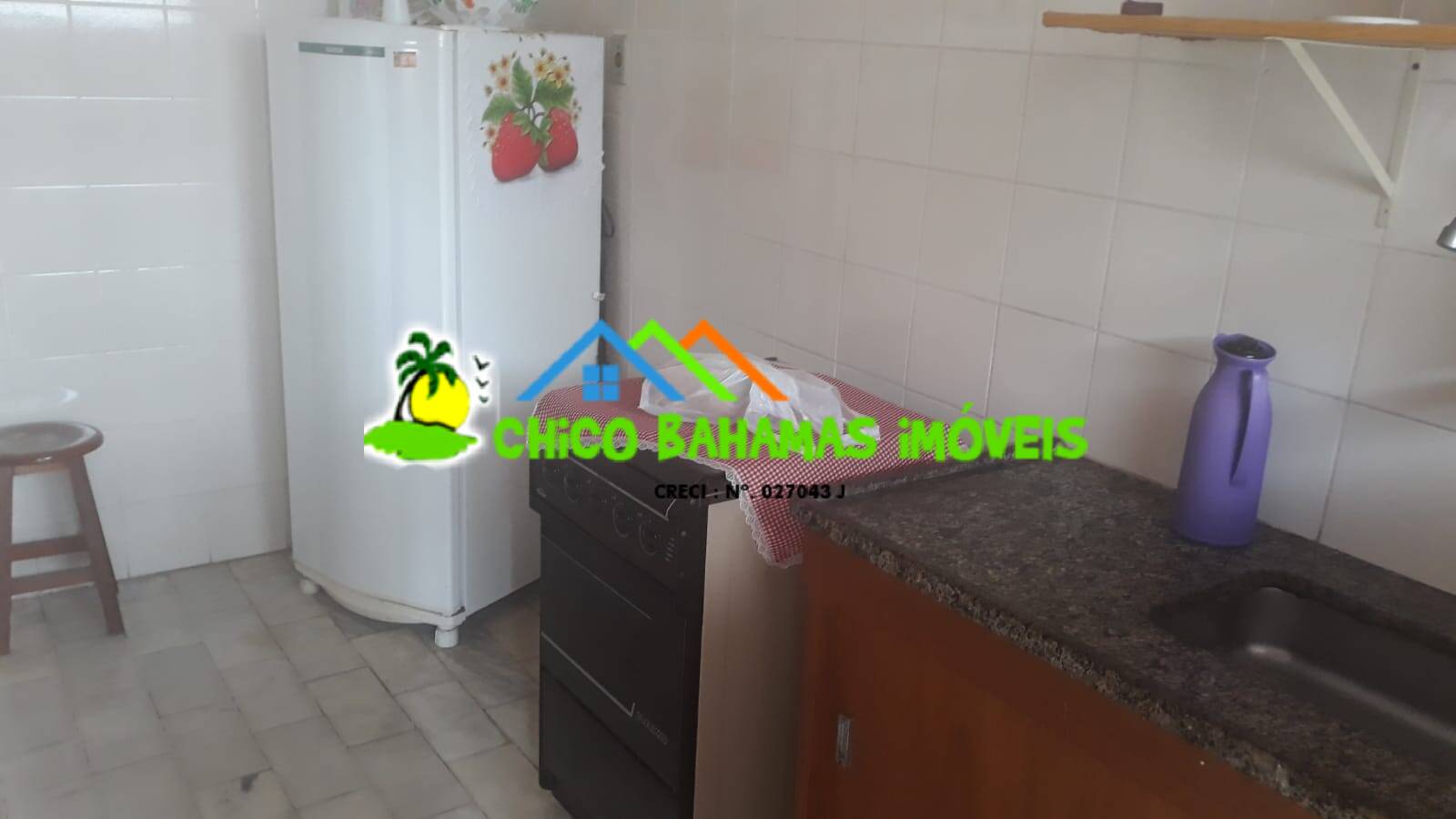 Apartamento, 2 quartos, 69 m² - Foto 14
