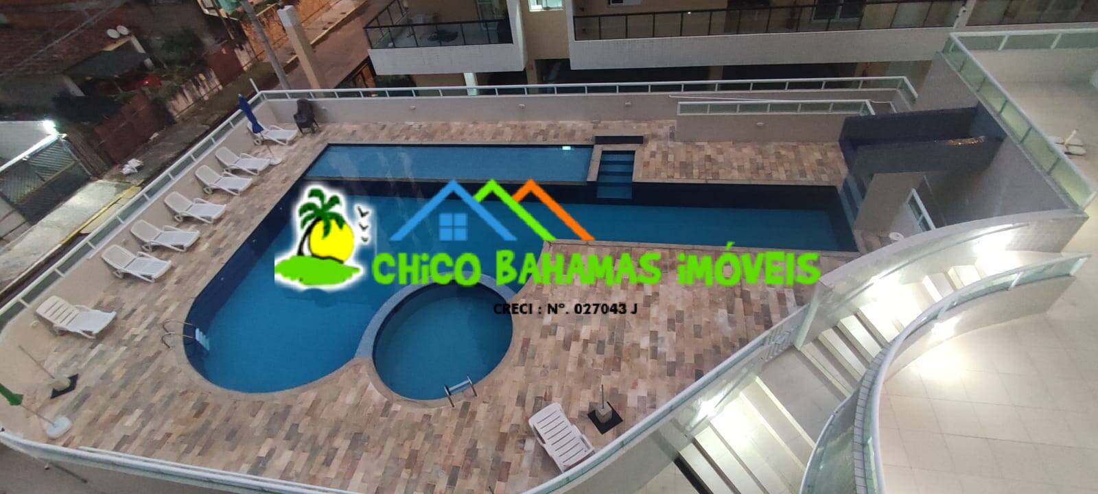 APARTAMENTO DE 2 DORMITORIO 1 SUITE LINDO !!!!!!!!!