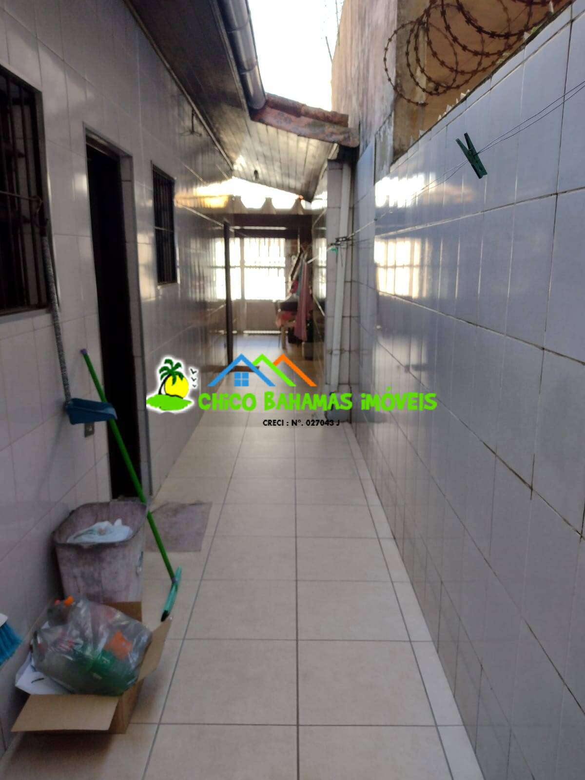 Casa, 2 quartos - Foto 4