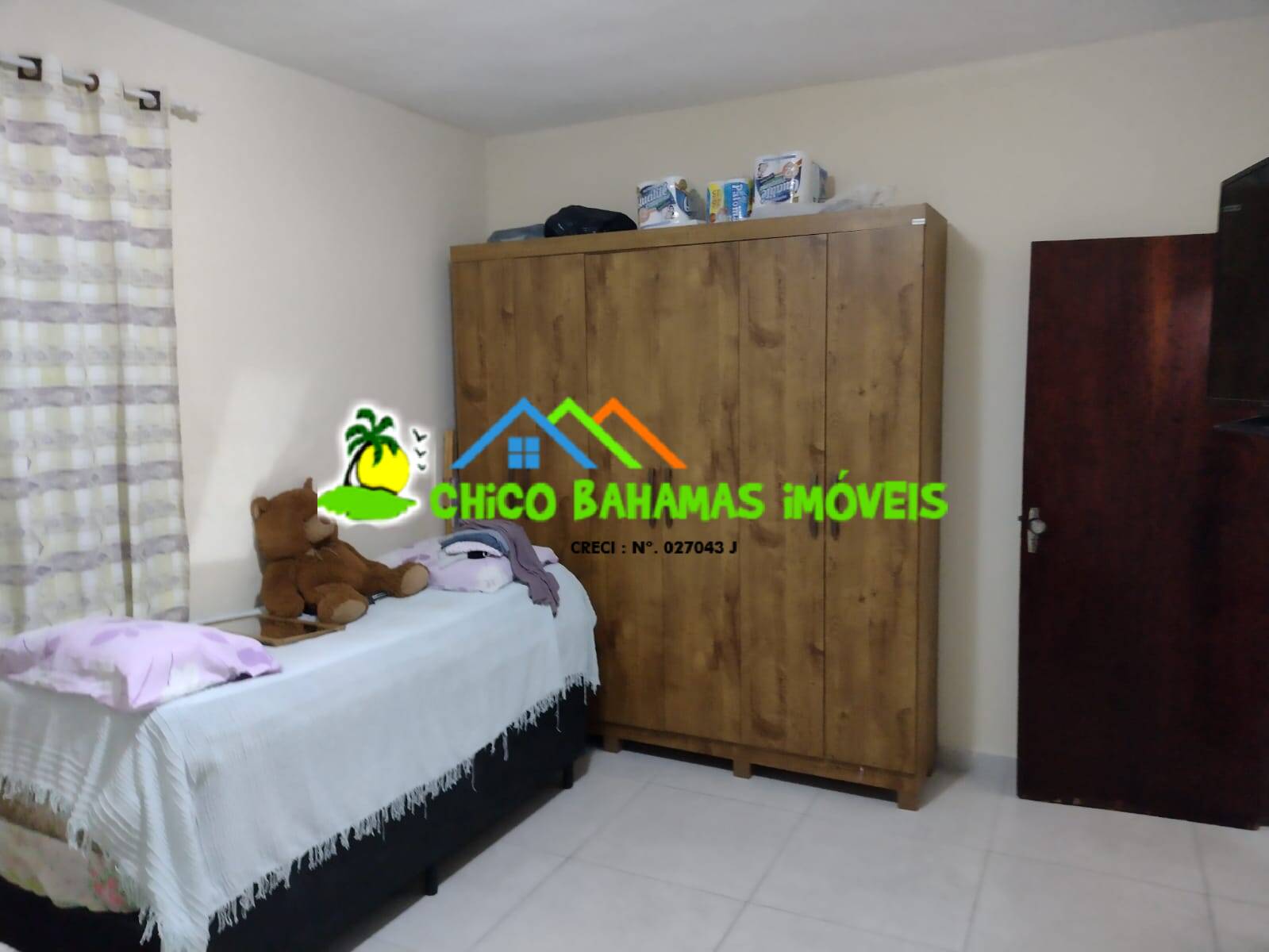 Casa, 2 quartos - Foto 6