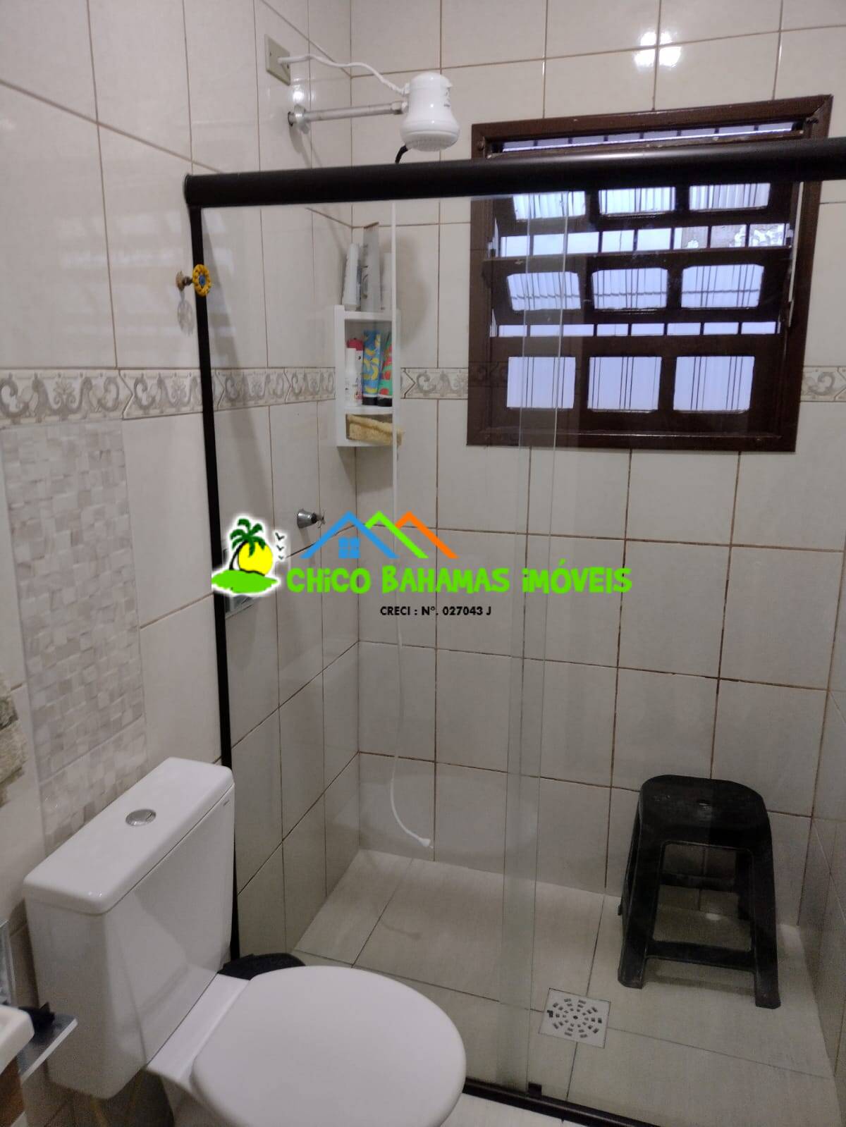 Casa, 2 quartos - Foto 8