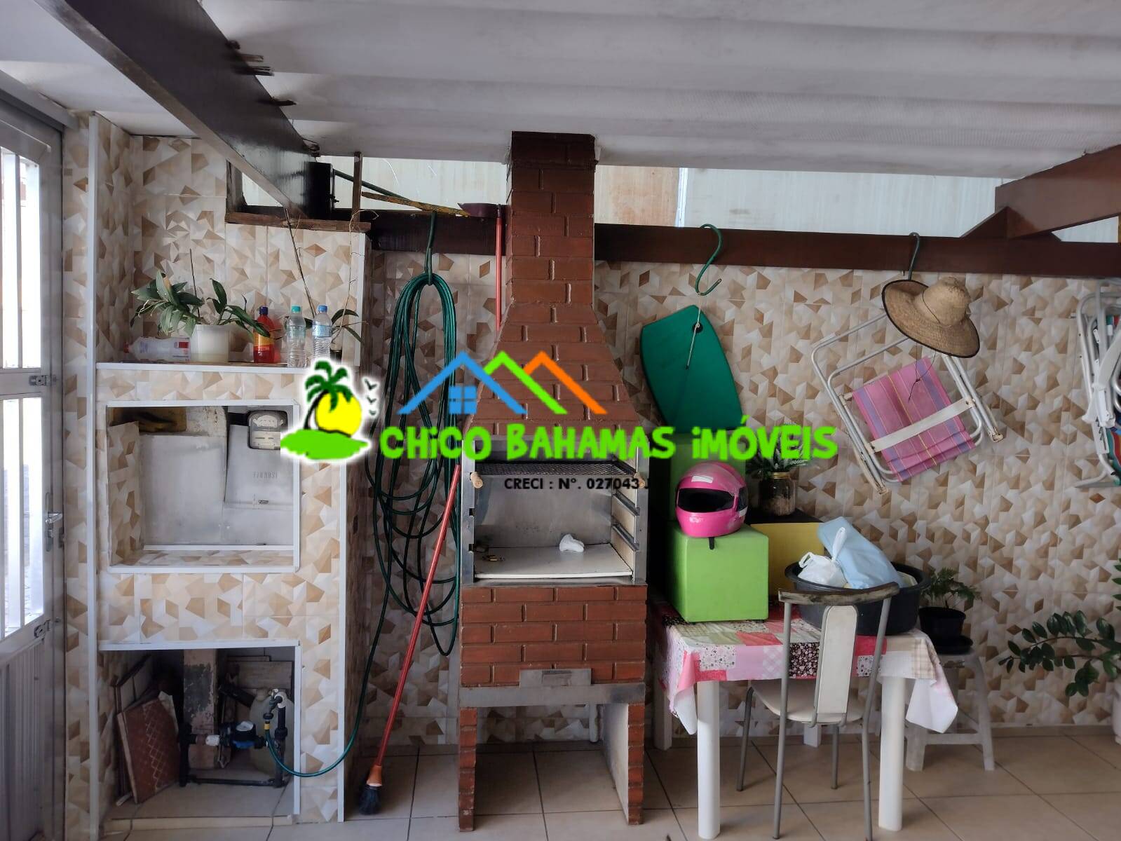 Casa, 2 quartos - Foto 16