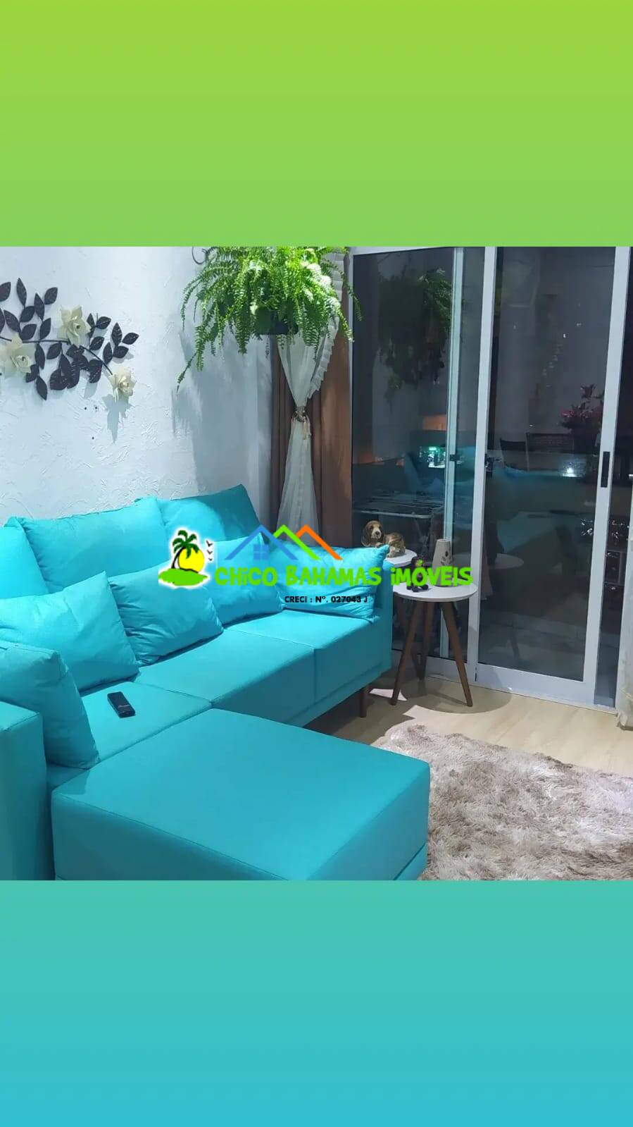 APARTAMENTO DE 01 DORMITORIO A VENDA LINDO!!!!!!!