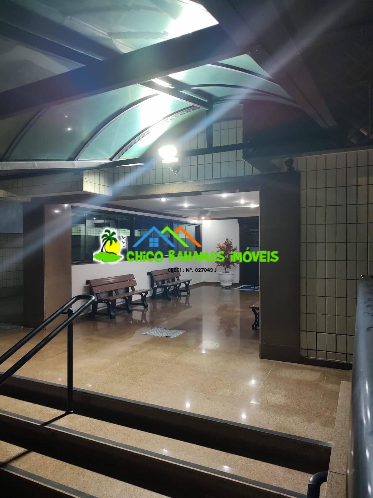 Apartamento, 3 quartos, 115 m² - Foto 2