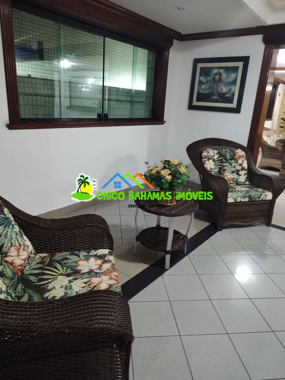 Apartamento, 3 quartos, 115 m² - Foto 3