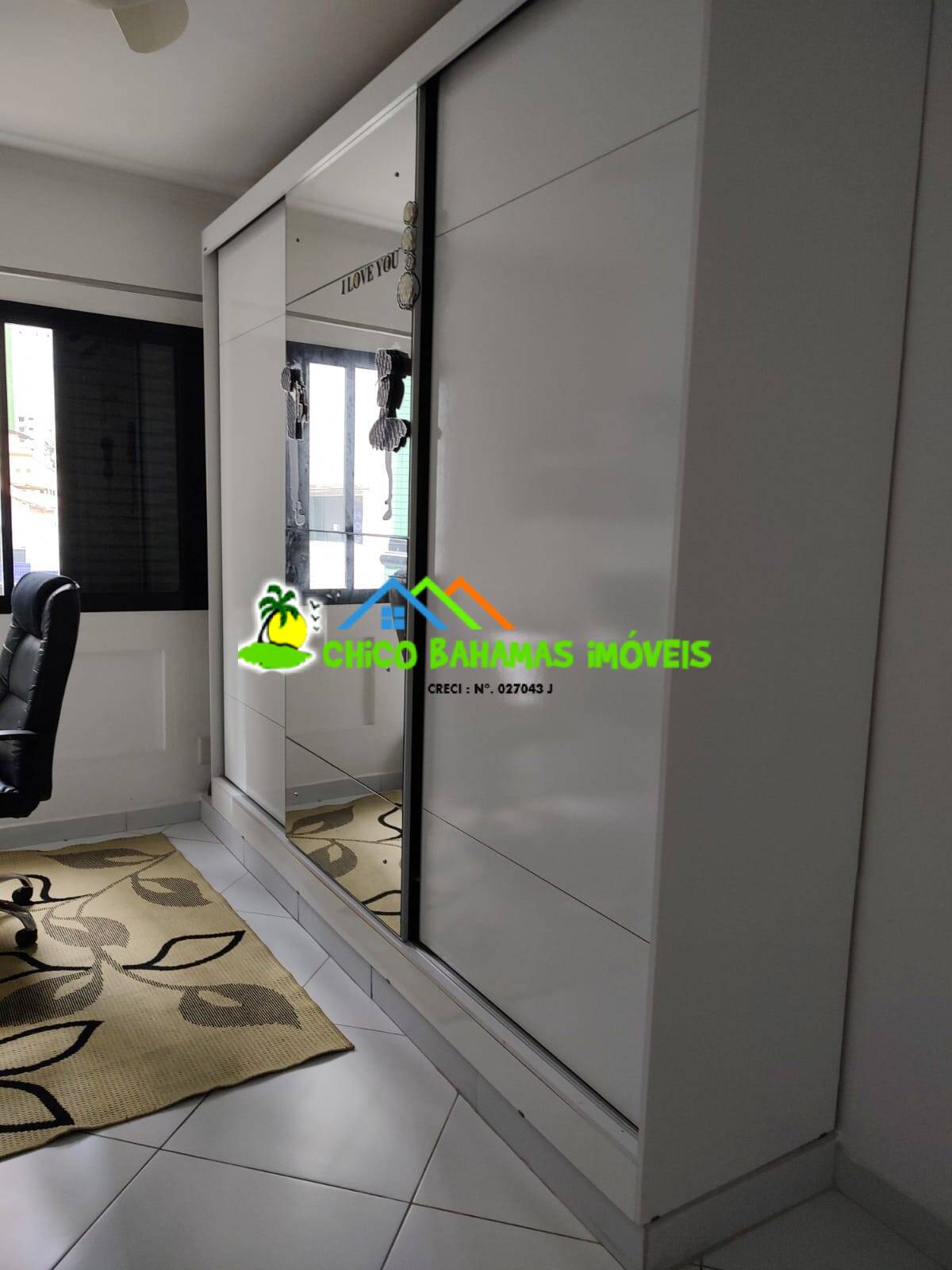 Apartamento, 3 quartos, 115 m² - Foto 6