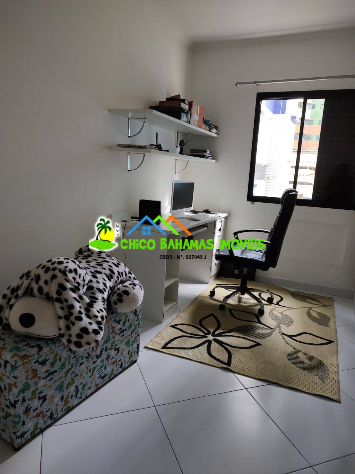 Apartamento, 3 quartos, 115 m² - Foto 7