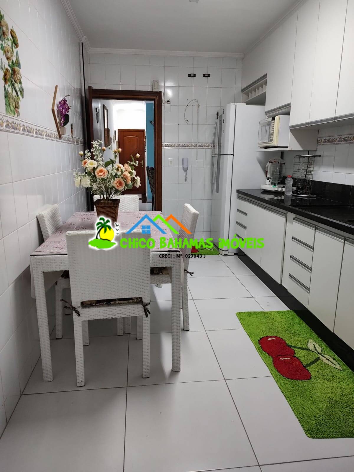 Apartamento, 3 quartos, 115 m² - Foto 11
