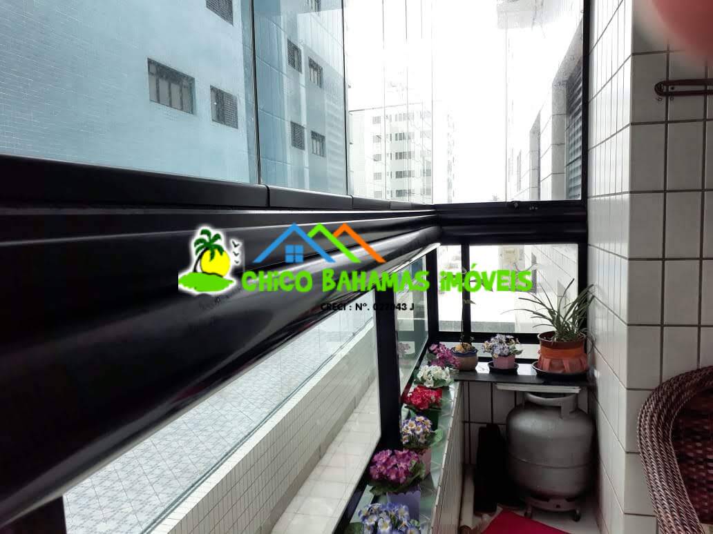 Apartamento, 3 quartos, 115 m² - Foto 20