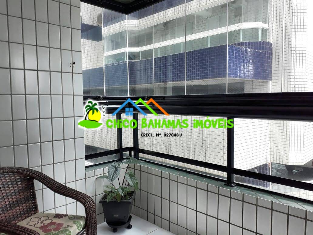 Apartamento, 3 quartos, 115 m² - Foto 24