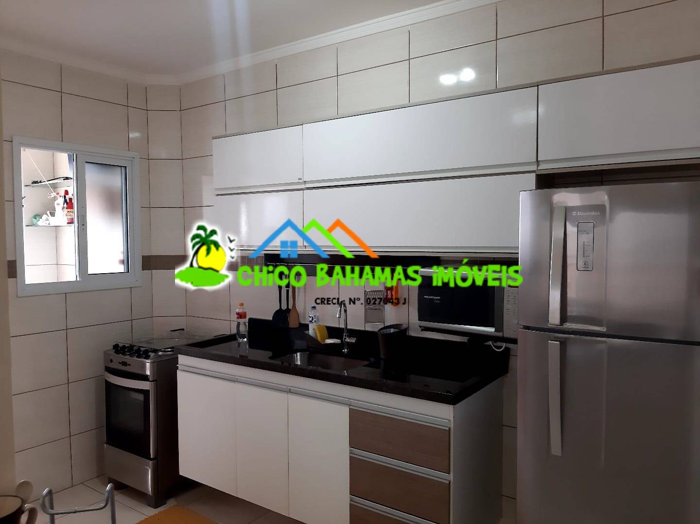 Apartamento, 2 quartos, 84 m² - Foto 9