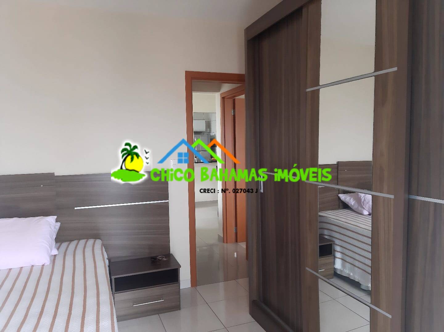 Apartamento, 2 quartos, 84 m² - Foto 8