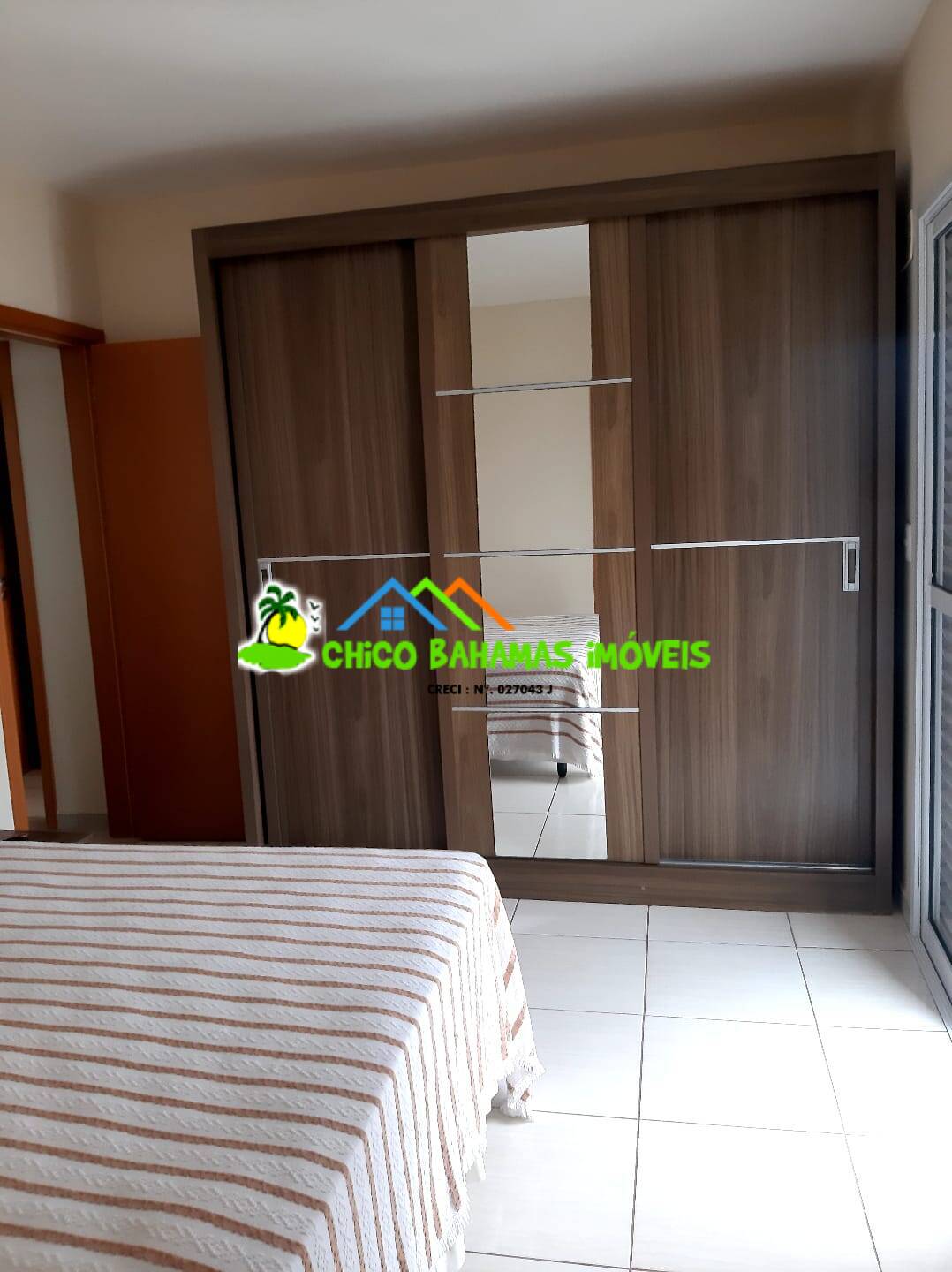 Apartamento, 2 quartos, 84 m² - Foto 7