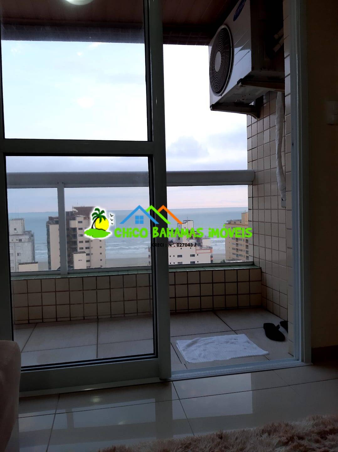 Apartamento, 2 quartos, 84 m² - Foto 11