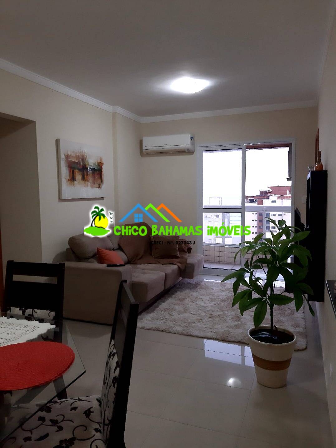Apartamento, 2 quartos, 84 m² - Foto 13