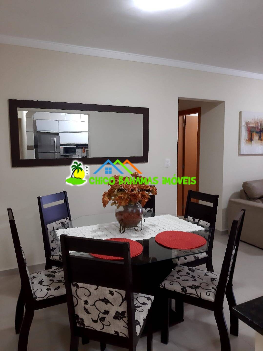 Apartamento, 2 quartos, 84 m² - Foto 14