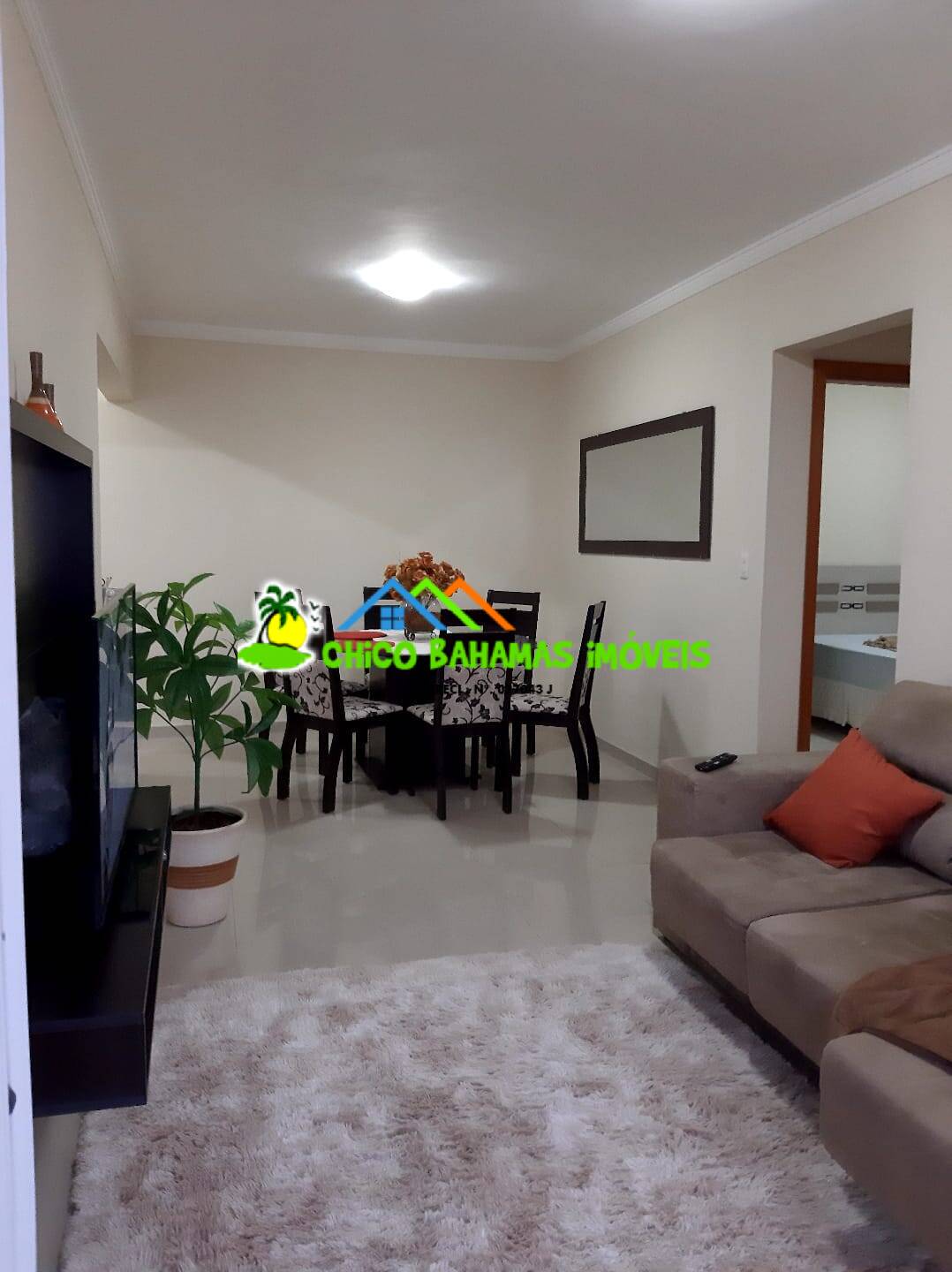 Apartamento, 2 quartos, 84 m² - Foto 23