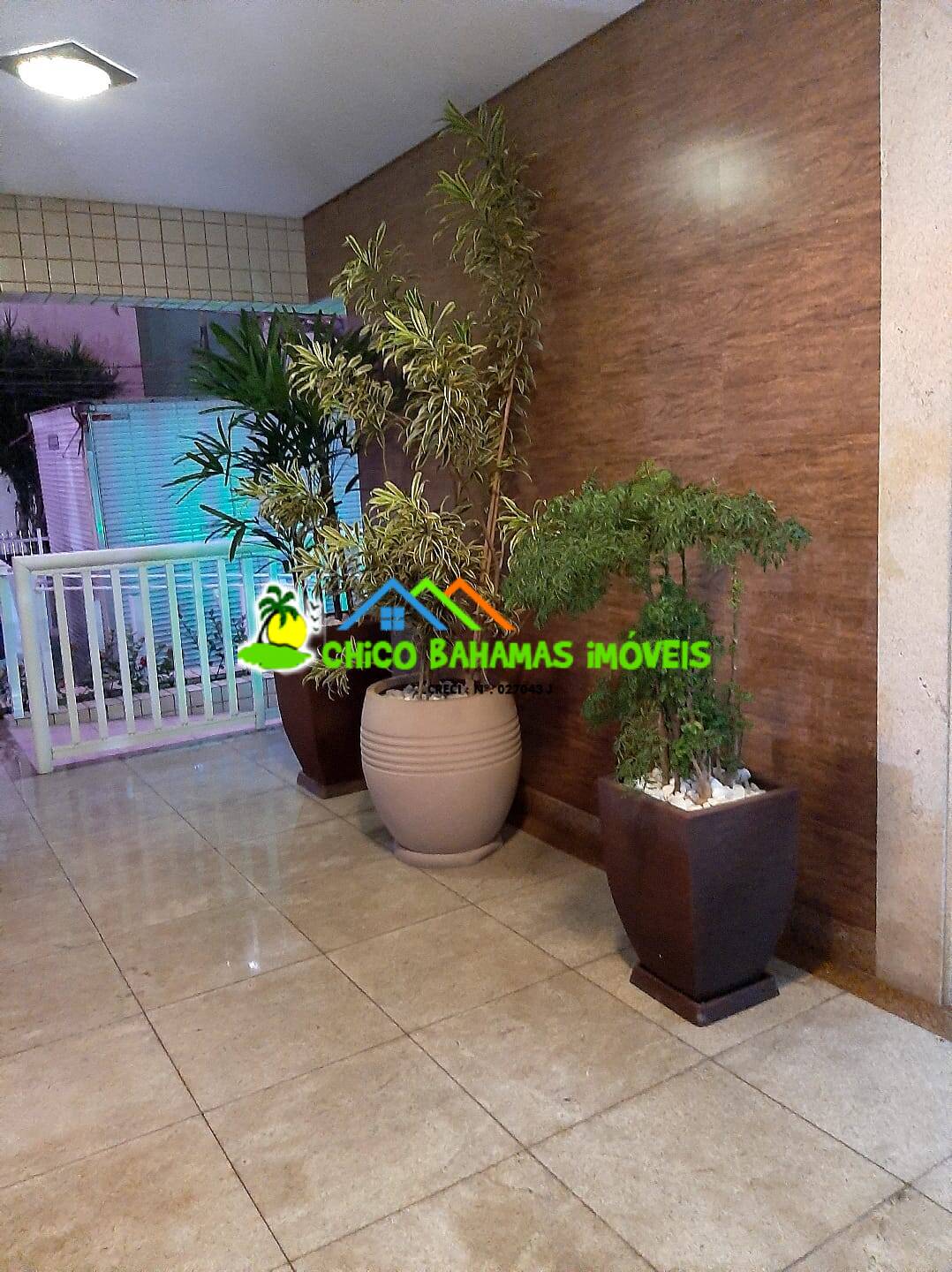 Apartamento, 2 quartos, 84 m² - Foto 27